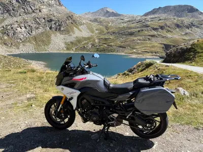 Yamaha Tracer 900 GT (2018 - 20) usata