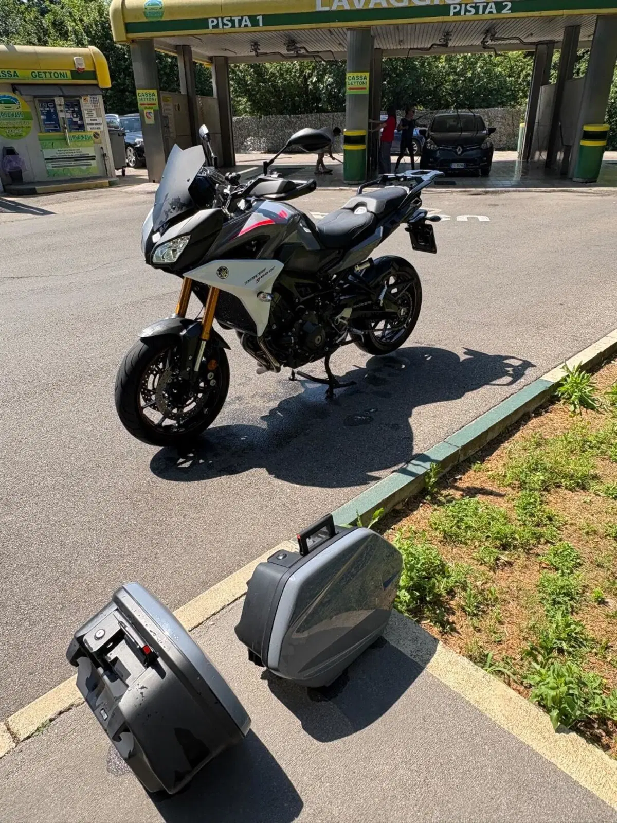 Yamaha Tracer 900 GT (2018 - 20) (5)
