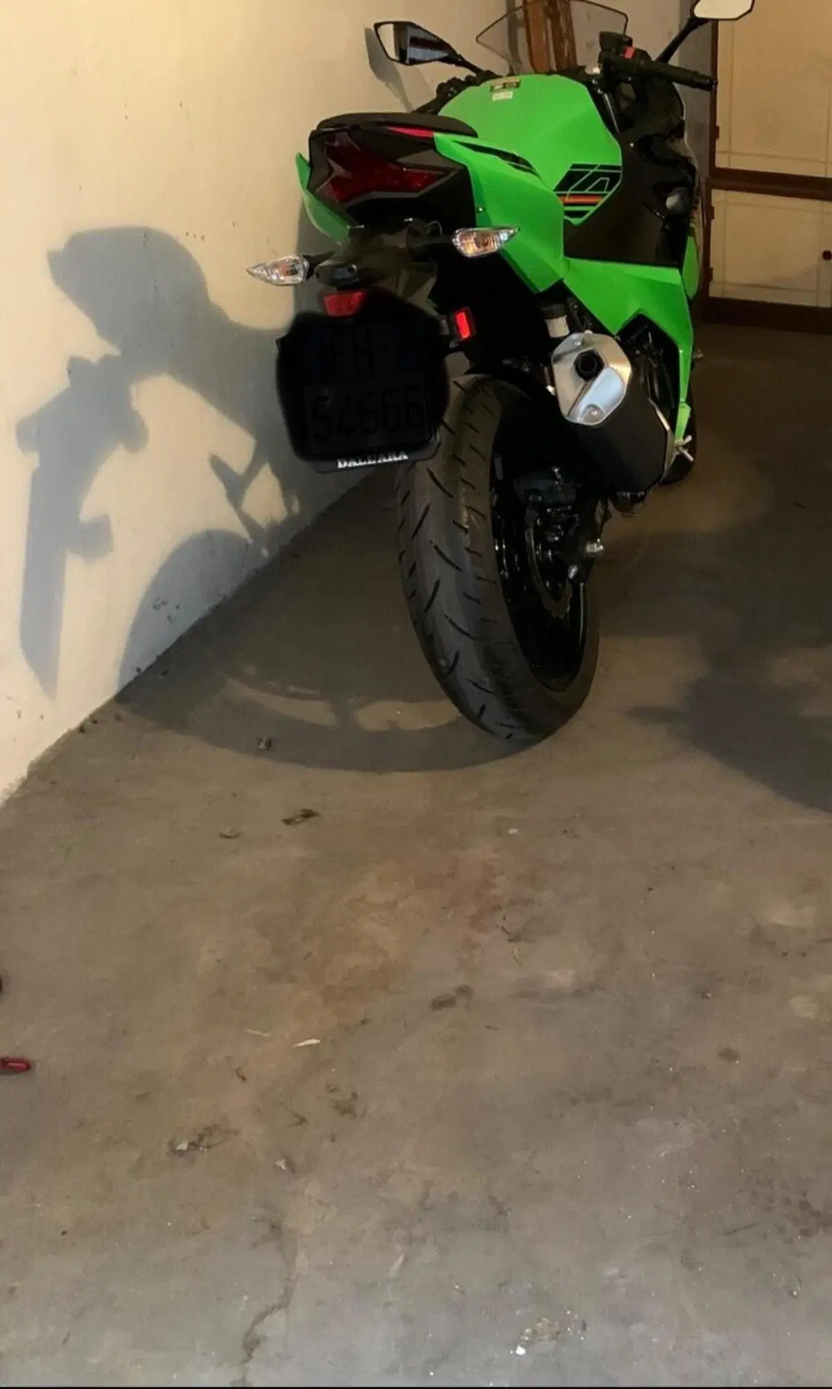 Kawasaki Ninja 400 (2023) (3)