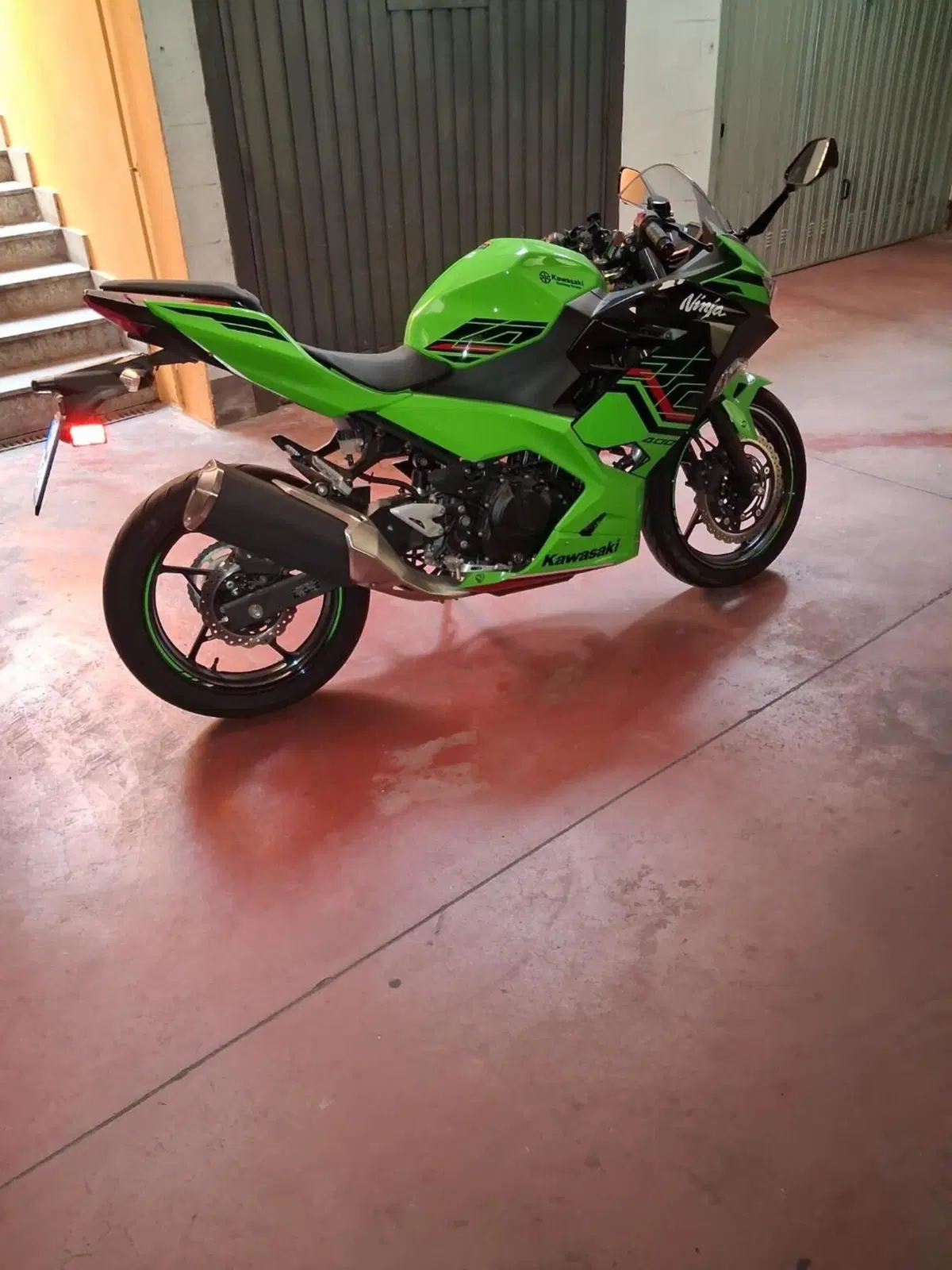 Kawasaki Ninja 400 (2023) (5)