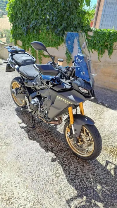 Yamaha Tracer 9 GT (2021 - 24) usata