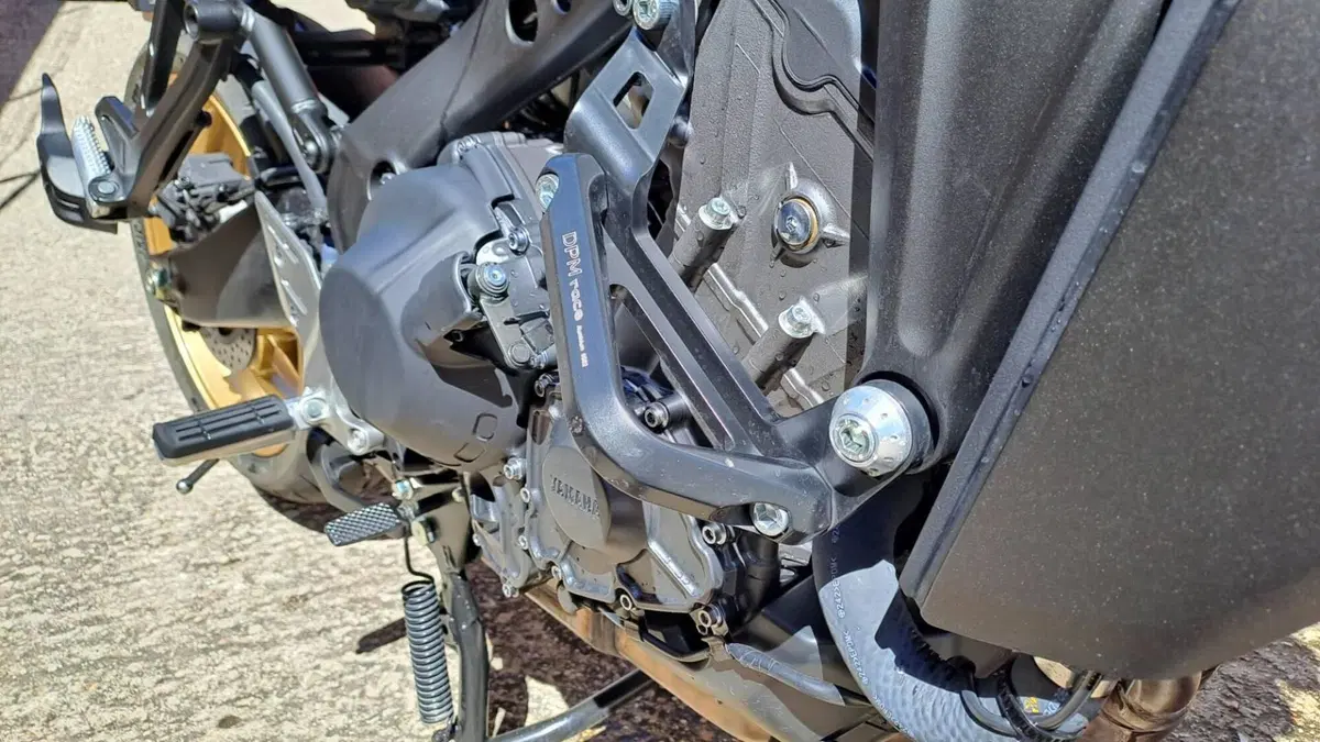 Yamaha Tracer 9 GT (2021 - 24) (7)