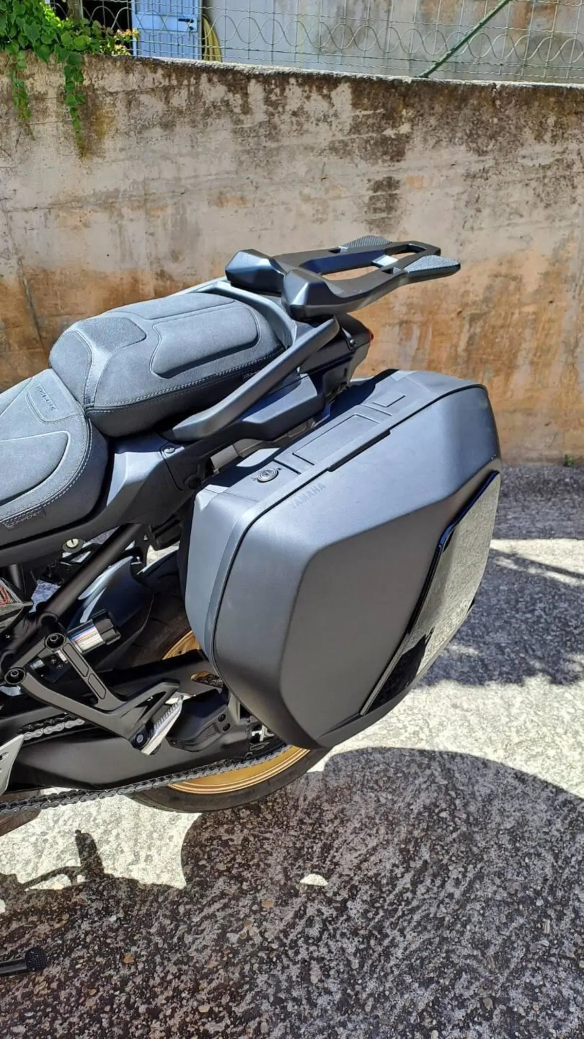 Yamaha Tracer 9 GT (2021 - 24) (11)