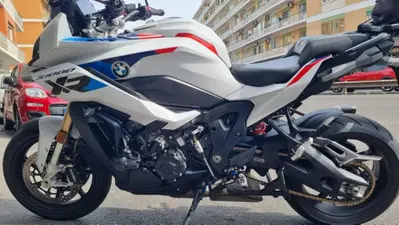 Bmw S 1000 XR (2024 - 26) usata