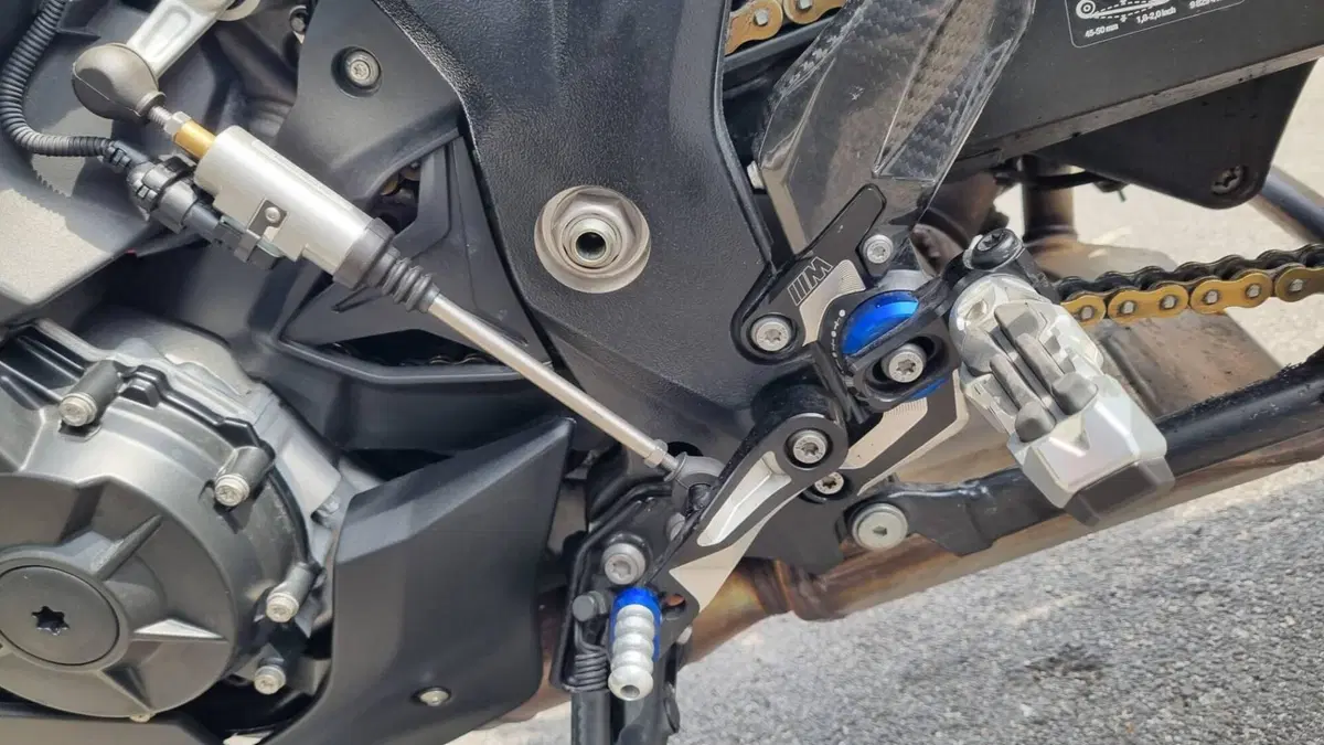 Bmw S 1000 XR (2024 - 26) (2)