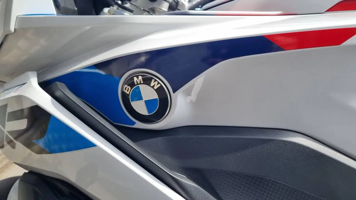 Bmw S 1000 XR (2024 - 26) (3)