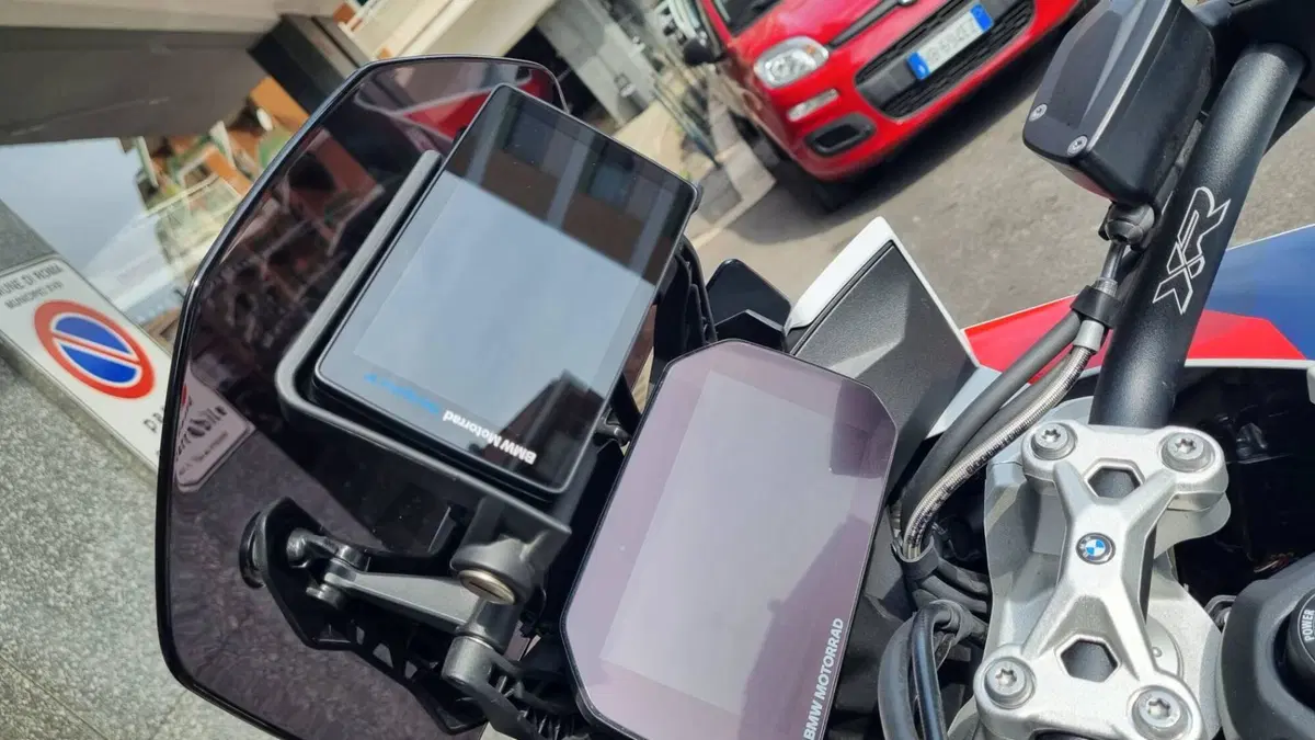 Bmw S 1000 XR (2024 - 26) (5)