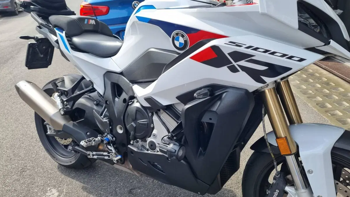 Bmw S 1000 XR (2024 - 26) (8)