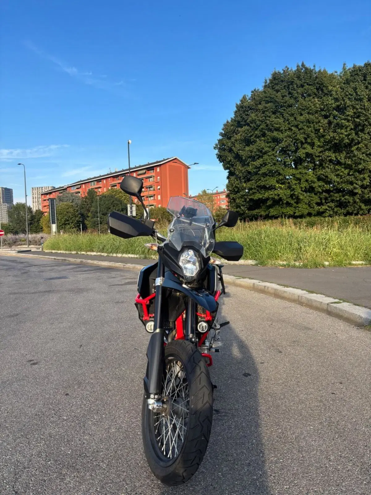 Swm Superdual 600 T (2018 - 20) (5)