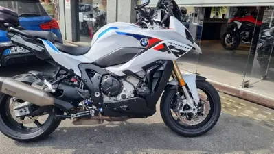 Bmw S 1000 XR (2024 - 26) usata