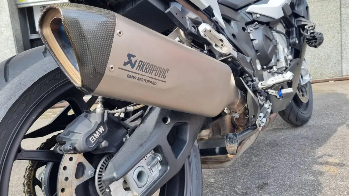Bmw S 1000 XR (2024 - 26) (11)