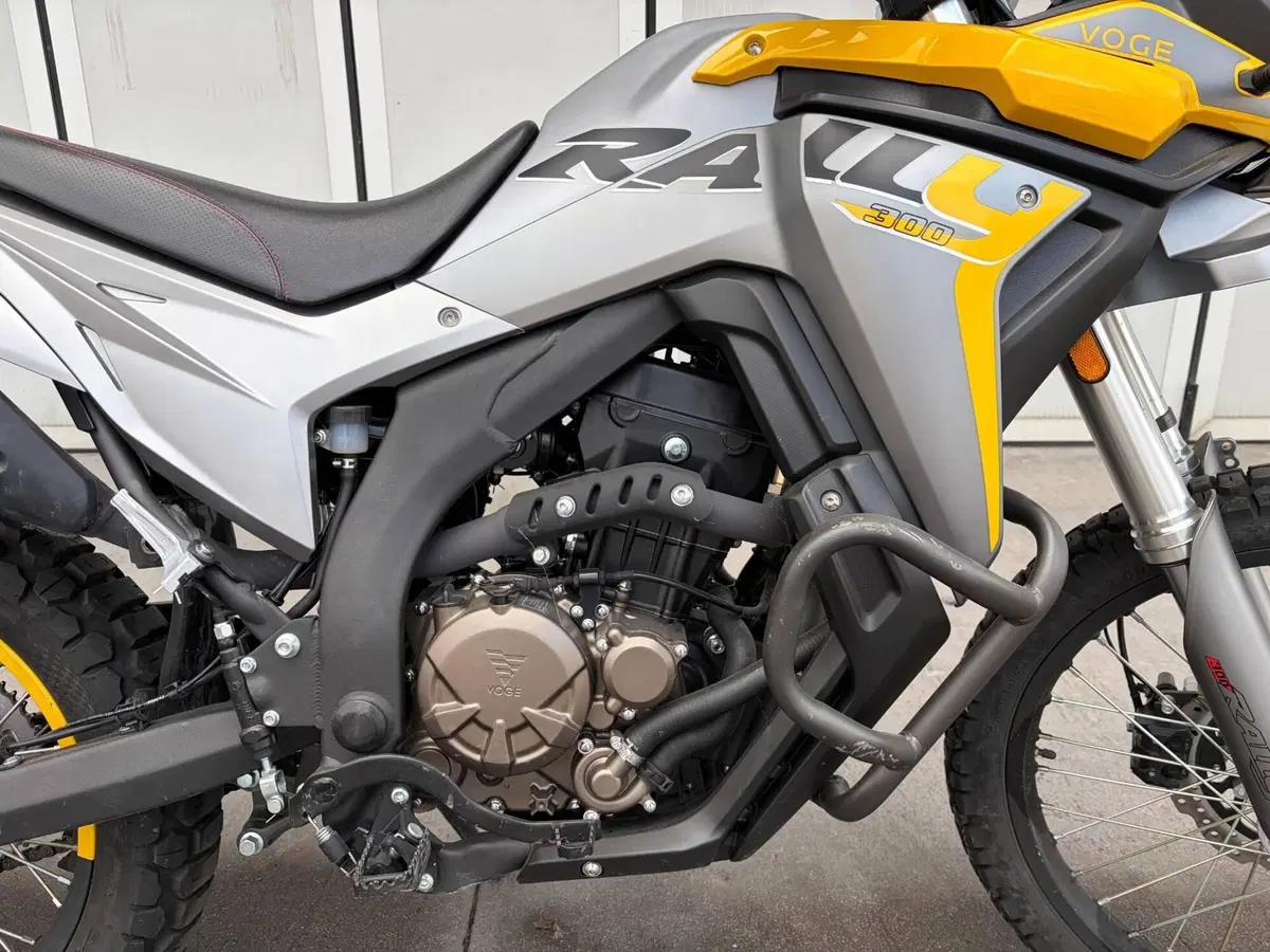 Voge Valico 300 Rally (2022 - 26) (3)