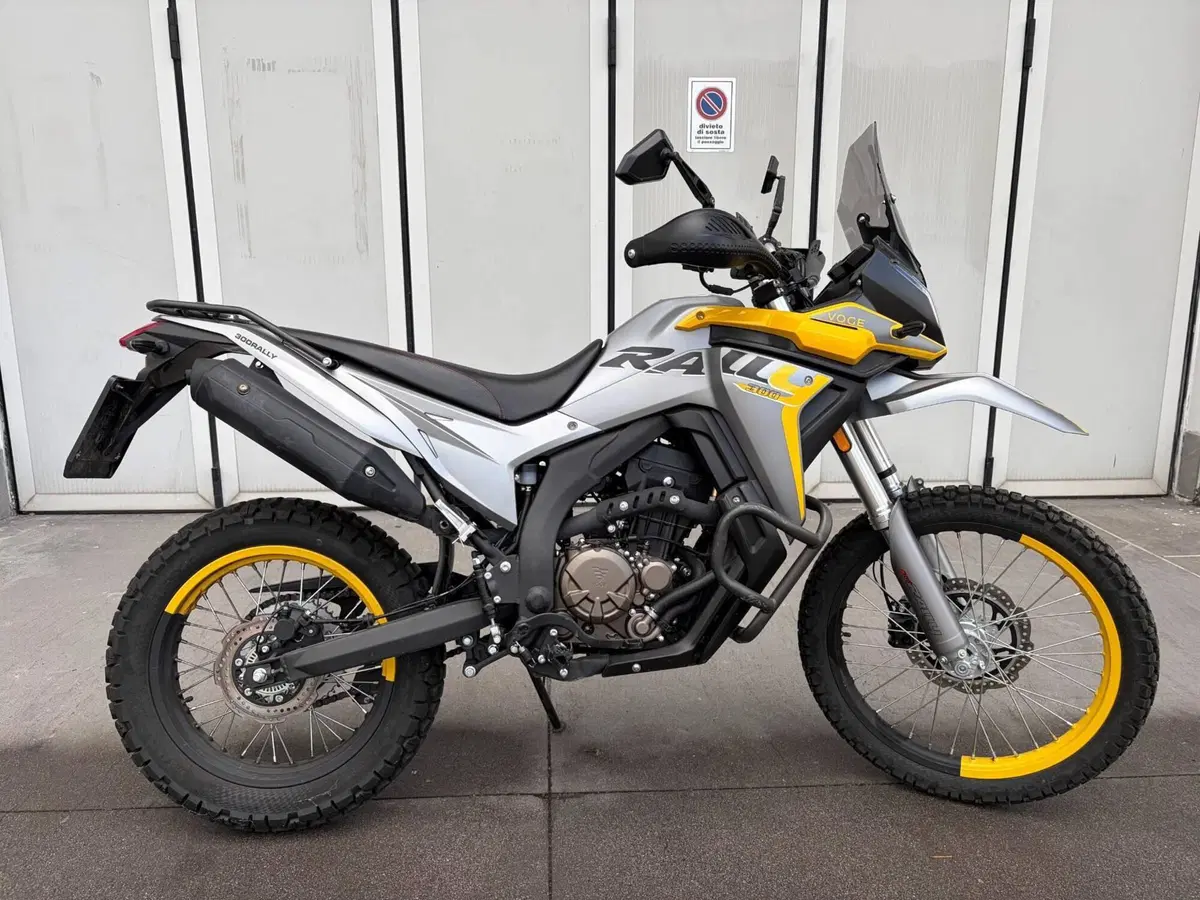 Voge Valico 300 Rally (2022 - 26) (4)