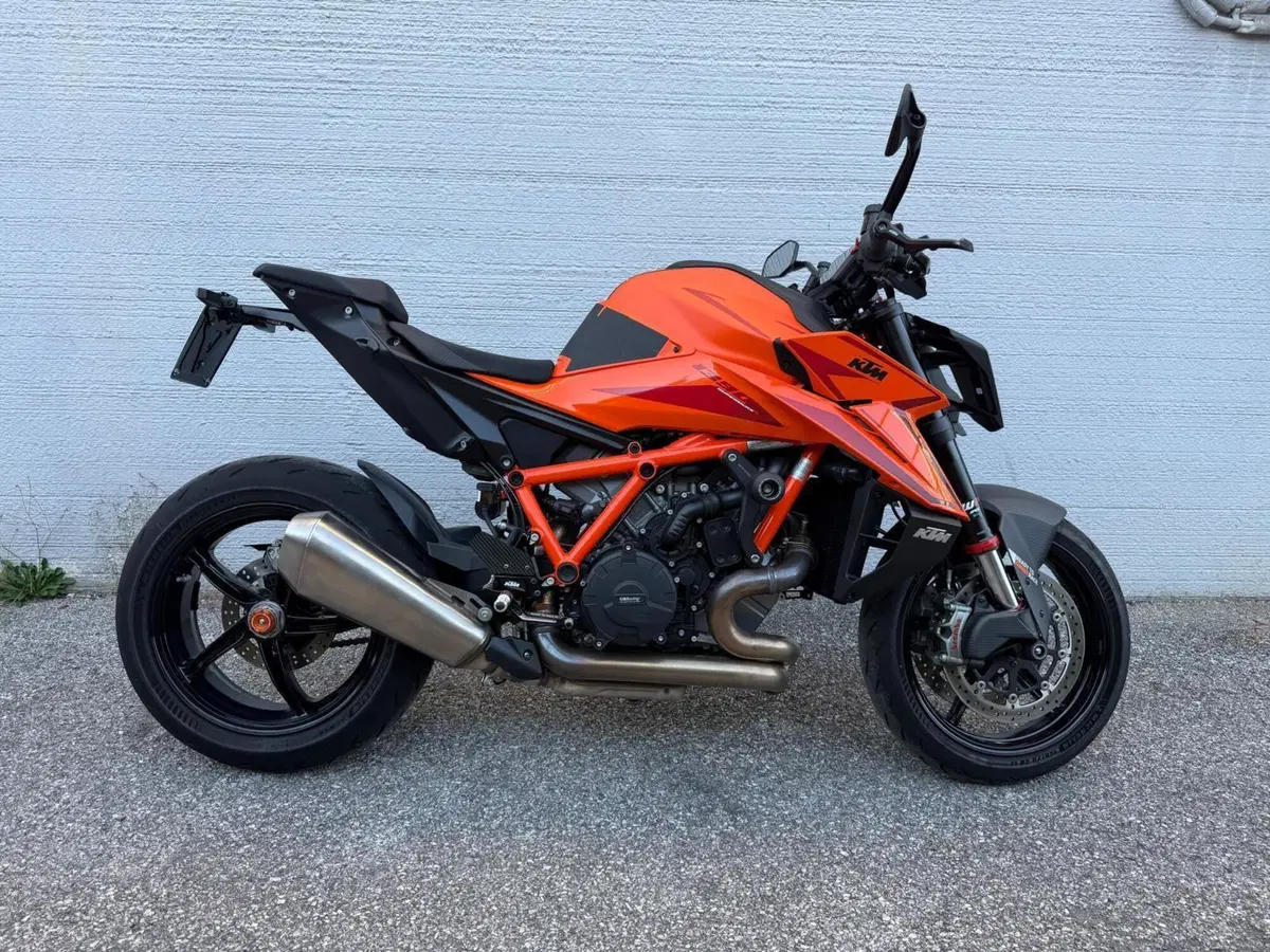 KTM 1390 Super Duke R (2024 - 26) (2)
