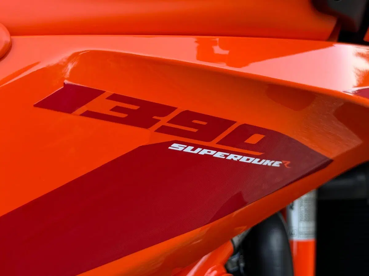 KTM 1390 Super Duke R (2024 - 26) (9)