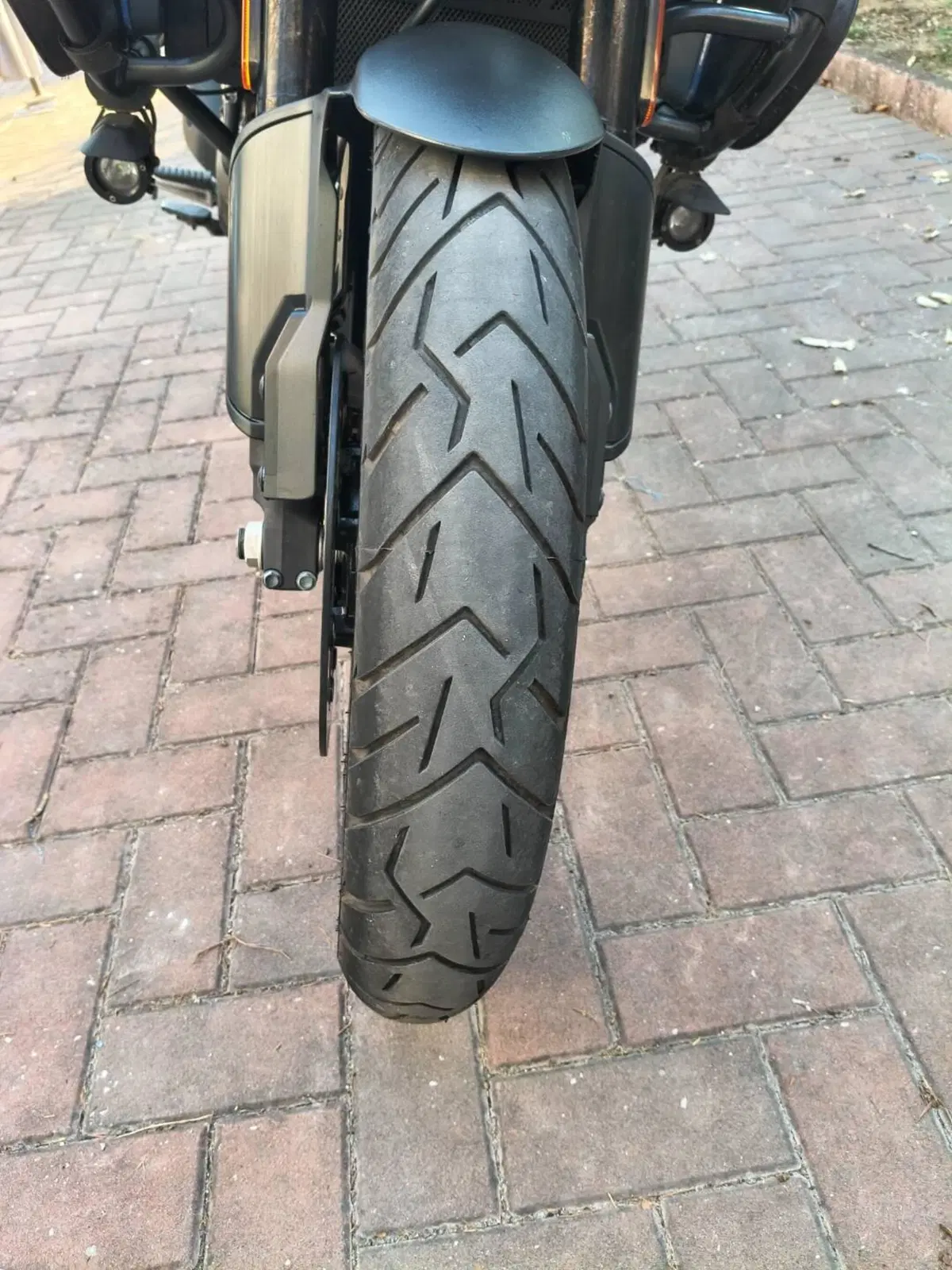 Suzuki V-Strom 1050SE (2023 - 24) (5)