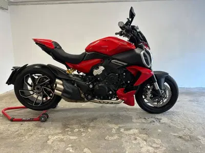 Ducati Diavel V4 (2023 - 26) usata