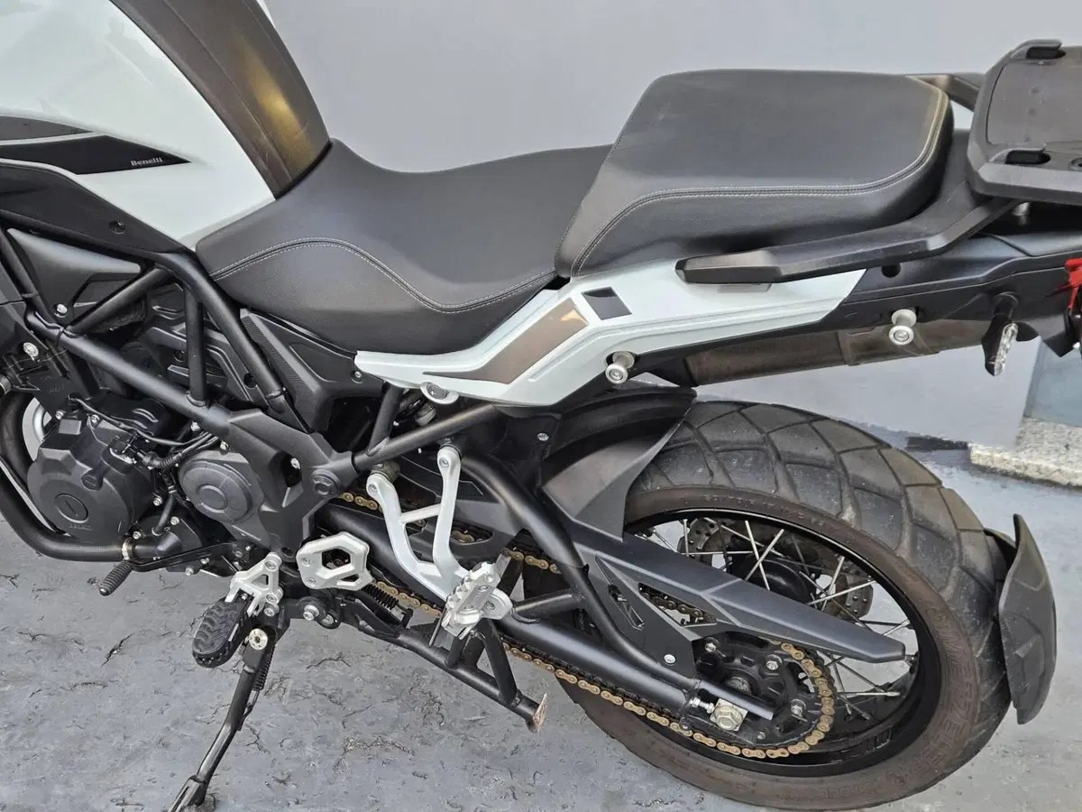 Benelli TRK 502X (2020) (4)