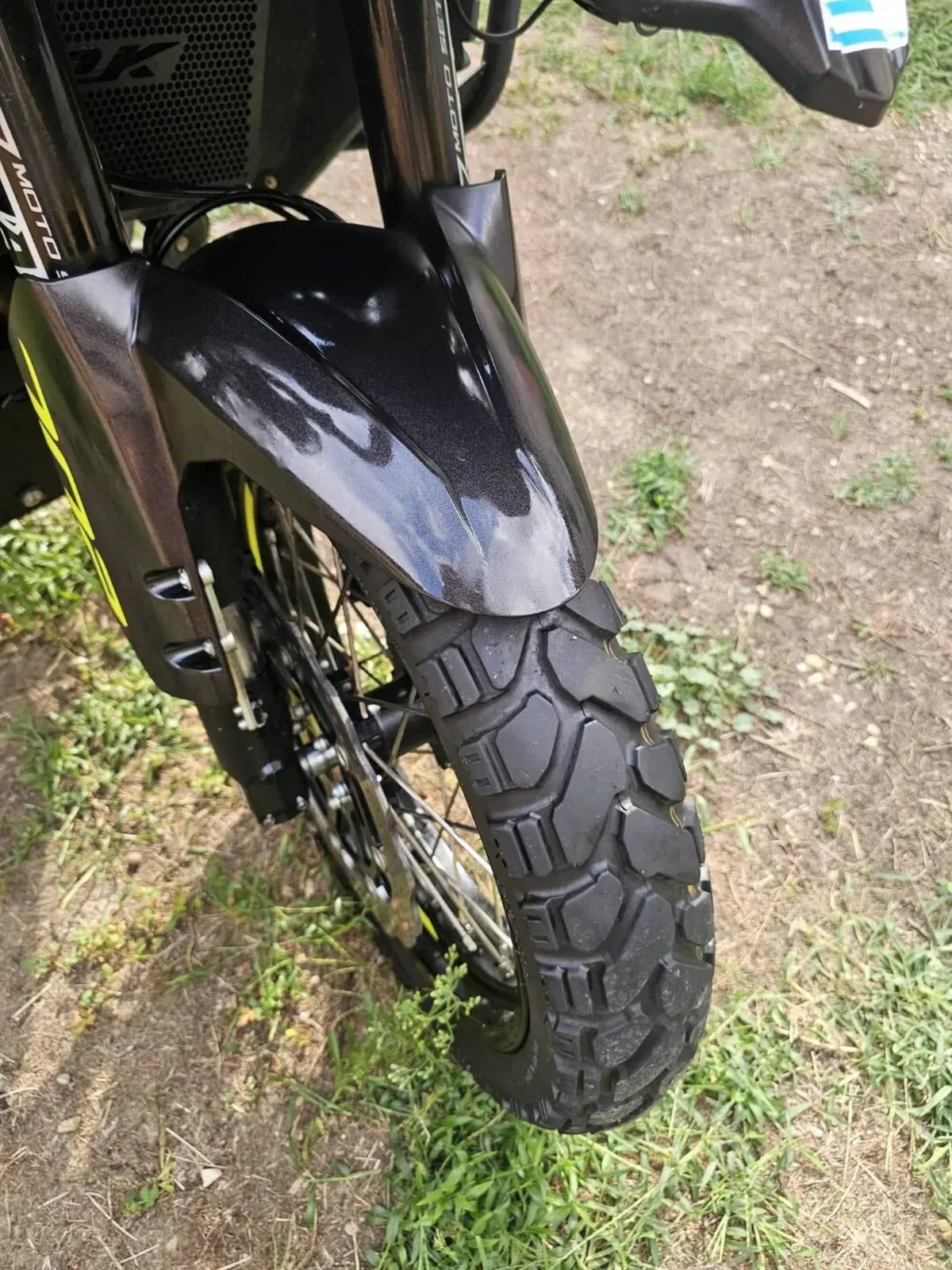 Benelli TRK 702X (2023 - 25) (6)