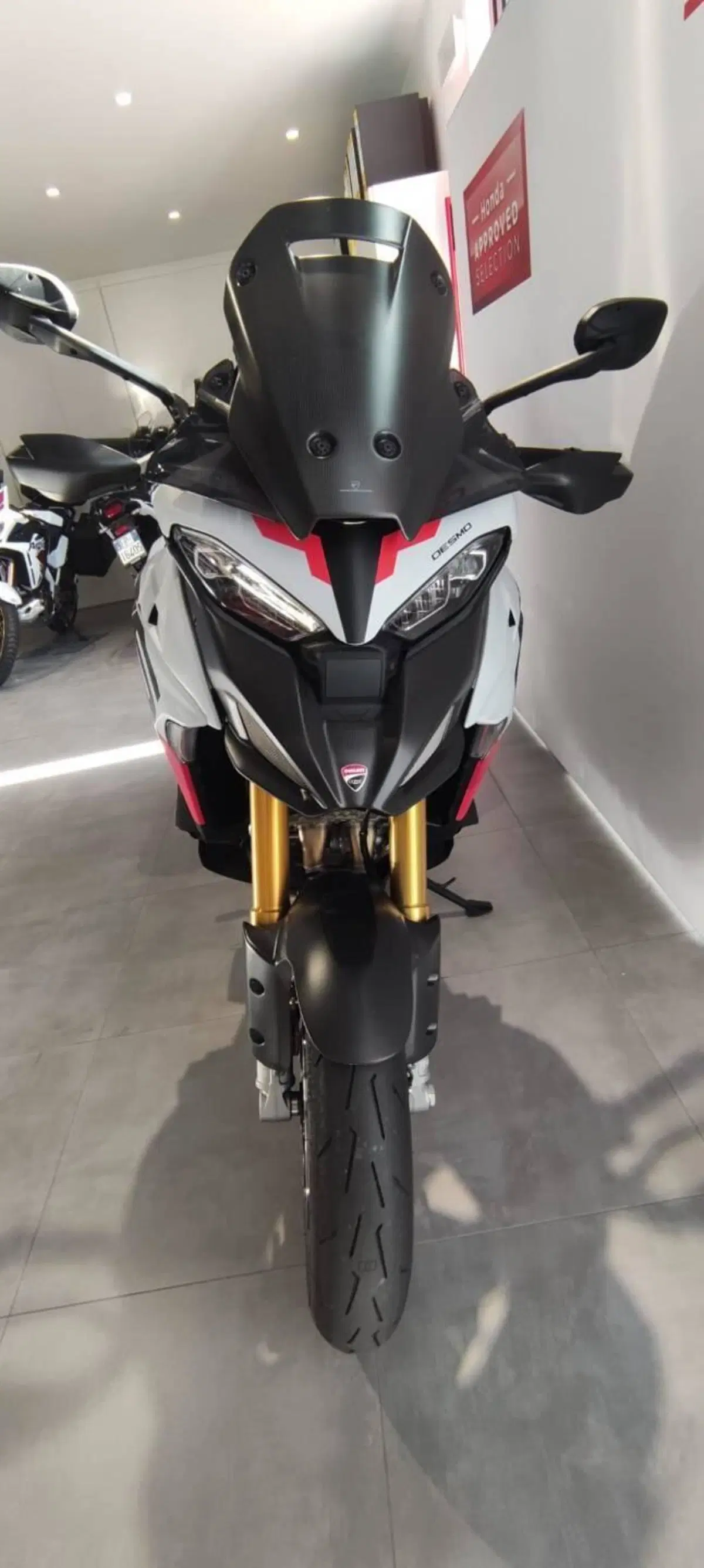 Ducati Multistrada V4 RS (2024 - 25) (3)
