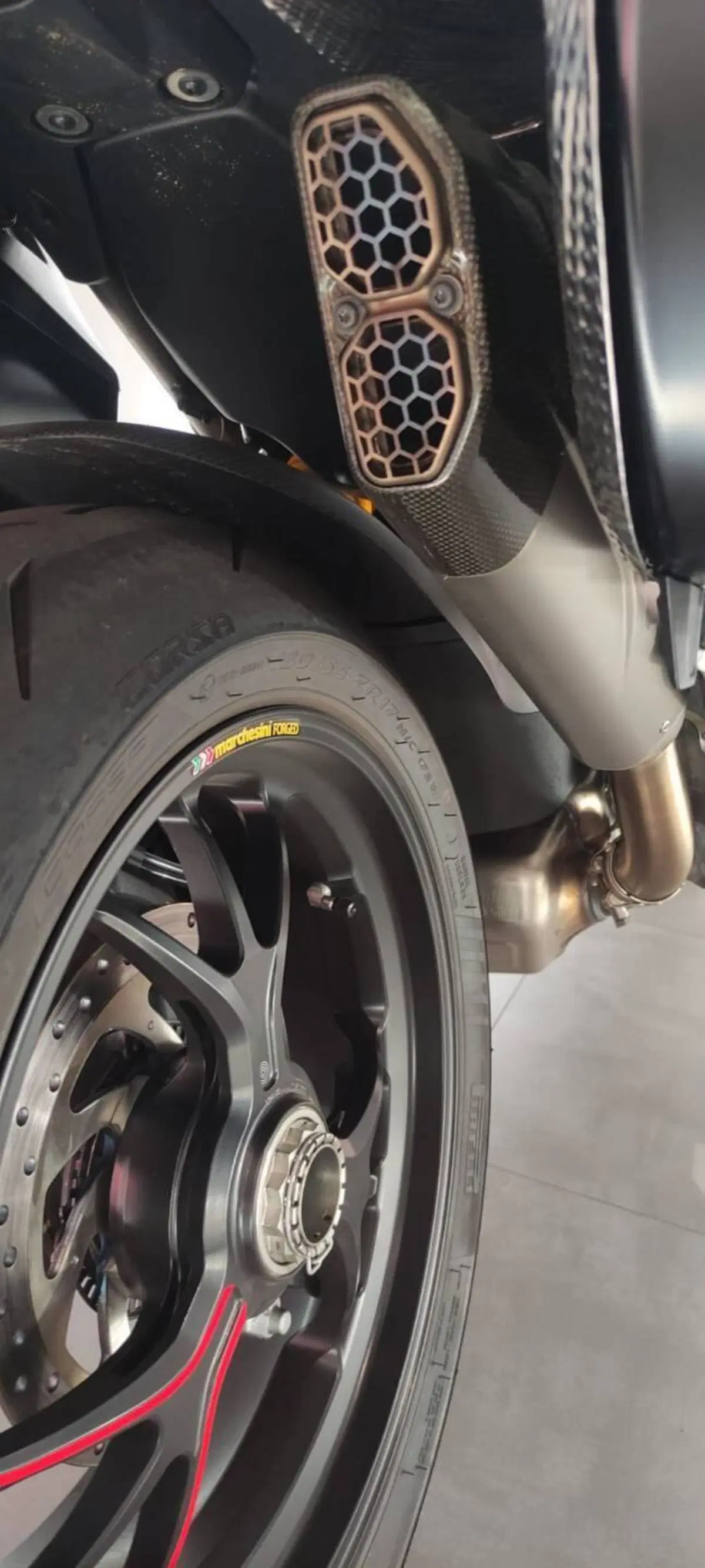 Ducati Multistrada V4 RS (2024 - 25) (6)