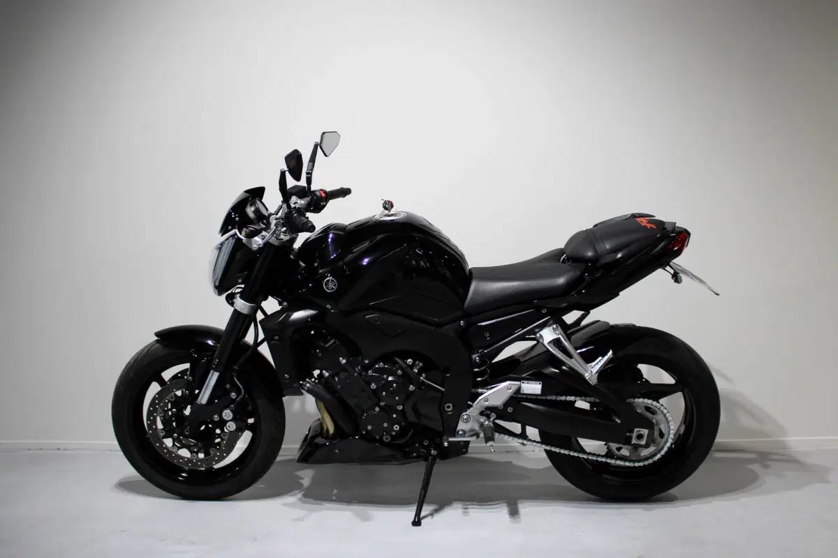 Yamaha FZ1 (2006 - 16) (4)