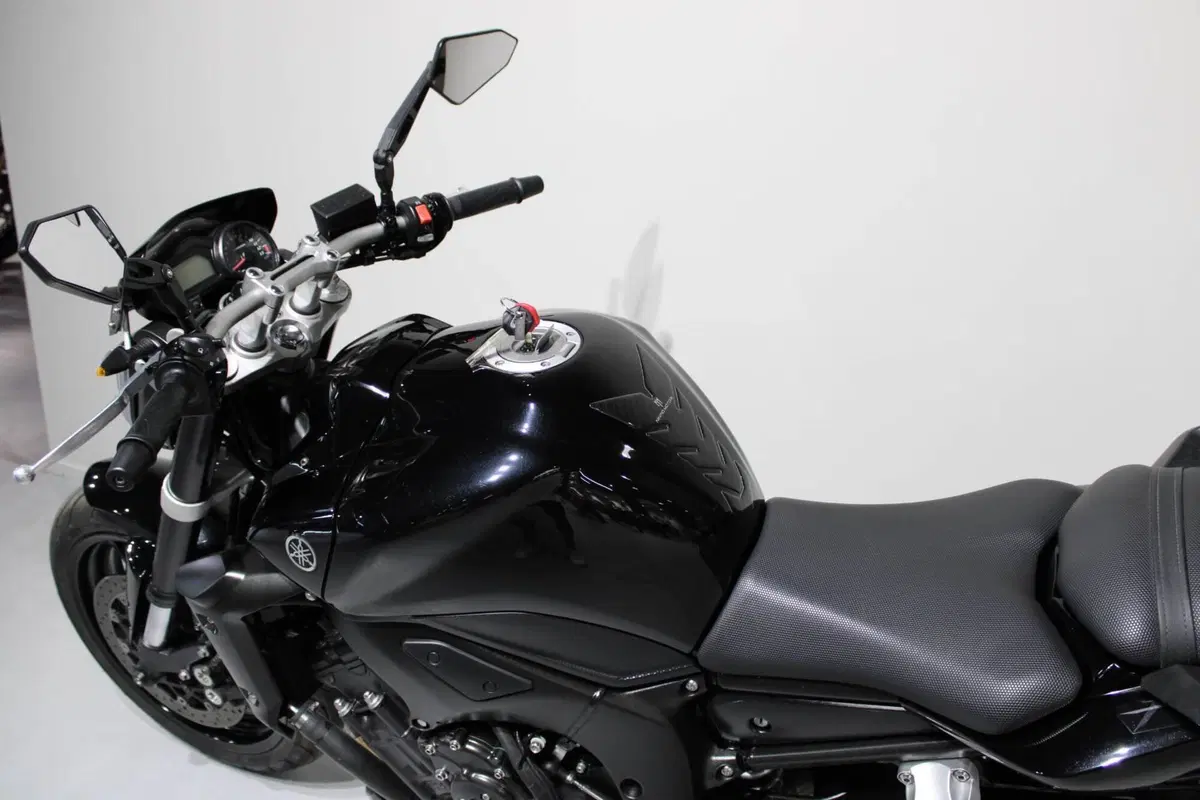 Yamaha FZ1 (2006 - 16) (5)