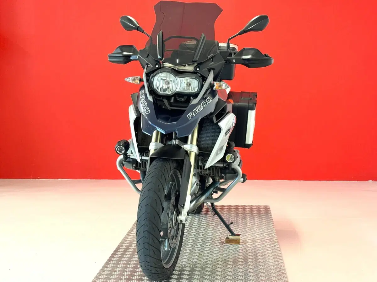 Bmw R 1200 GS (2013 - 16) (3)