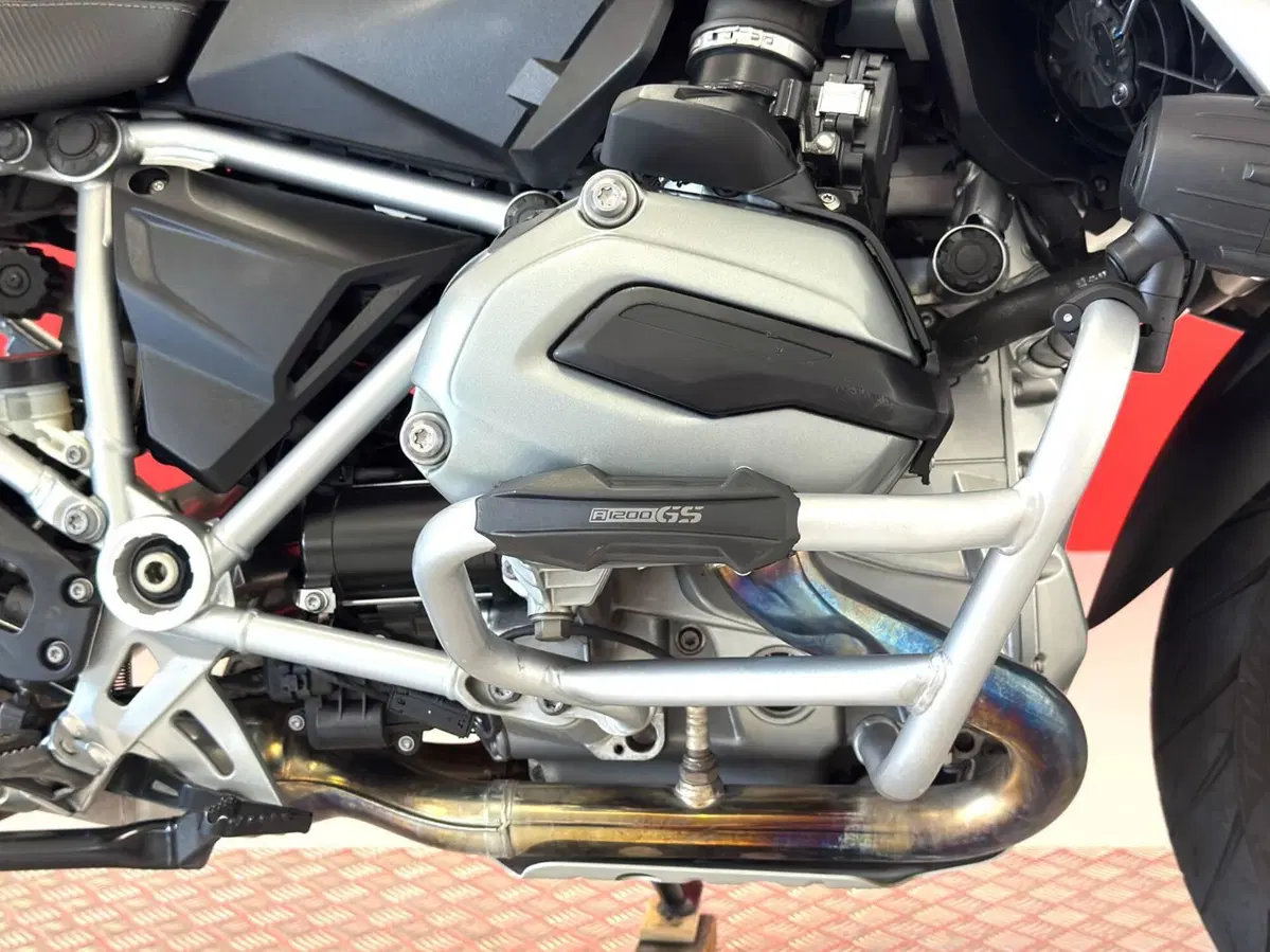 Bmw R 1200 GS (2013 - 16) (10)