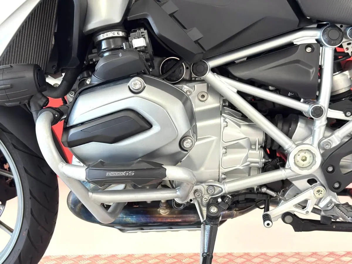 Bmw R 1200 GS (2013 - 16) (15)