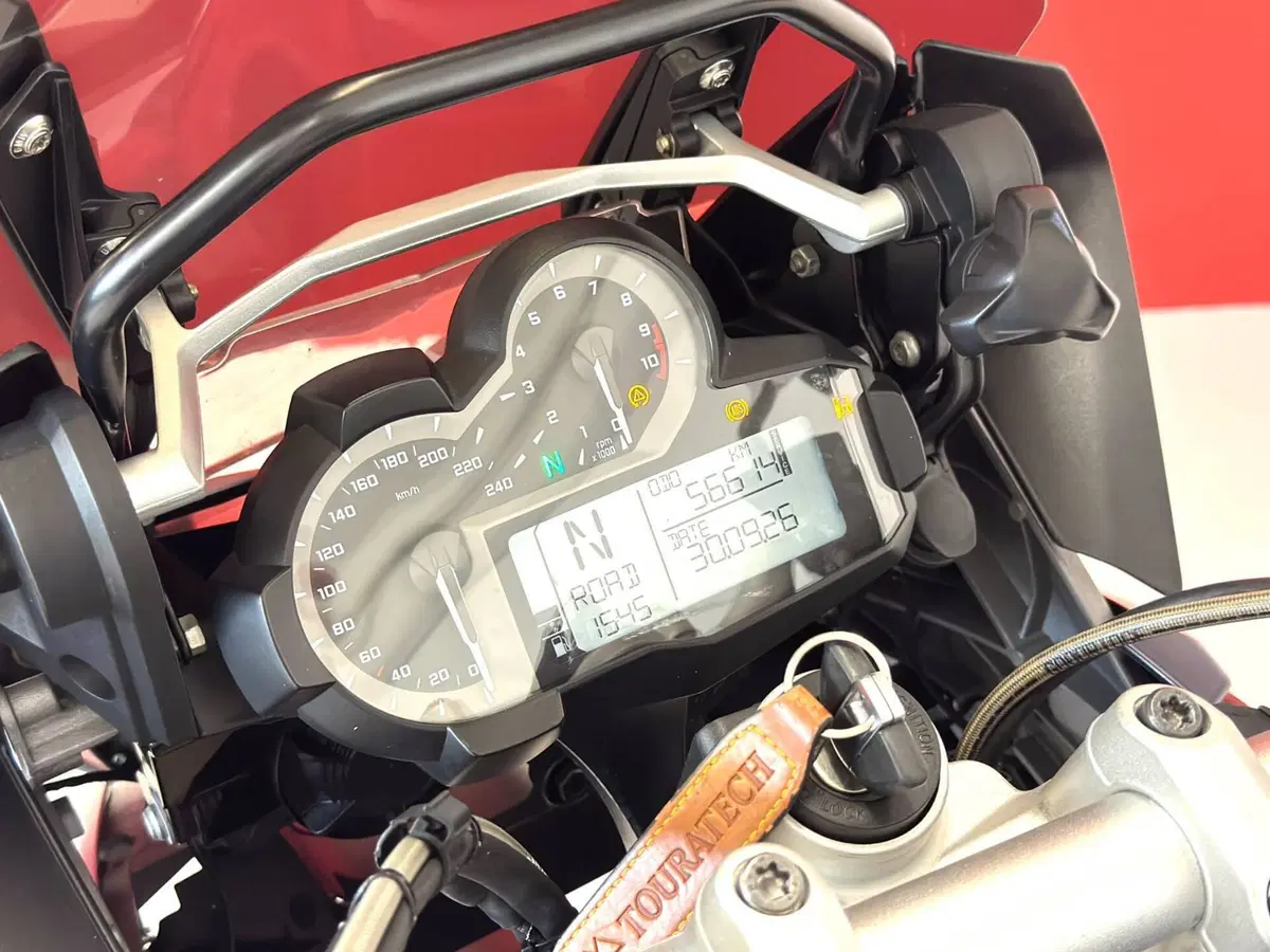 Bmw R 1200 GS (2013 - 16) (18)