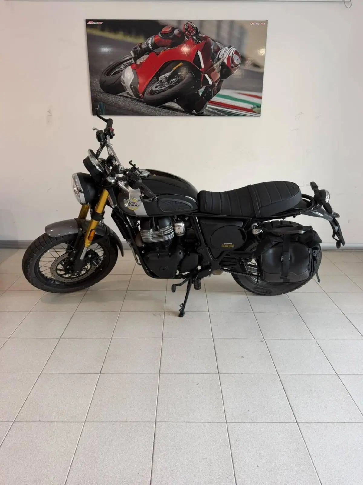 Royal Enfield Bear 650 (2025 - 26) (3)