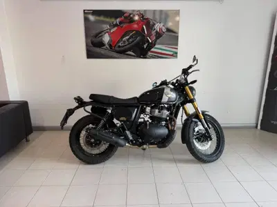 Royal Enfield Bear 650 (2025 - 26) usata