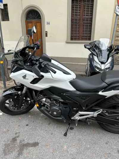 Honda NC 750 X DCT (2025 - 26) usata