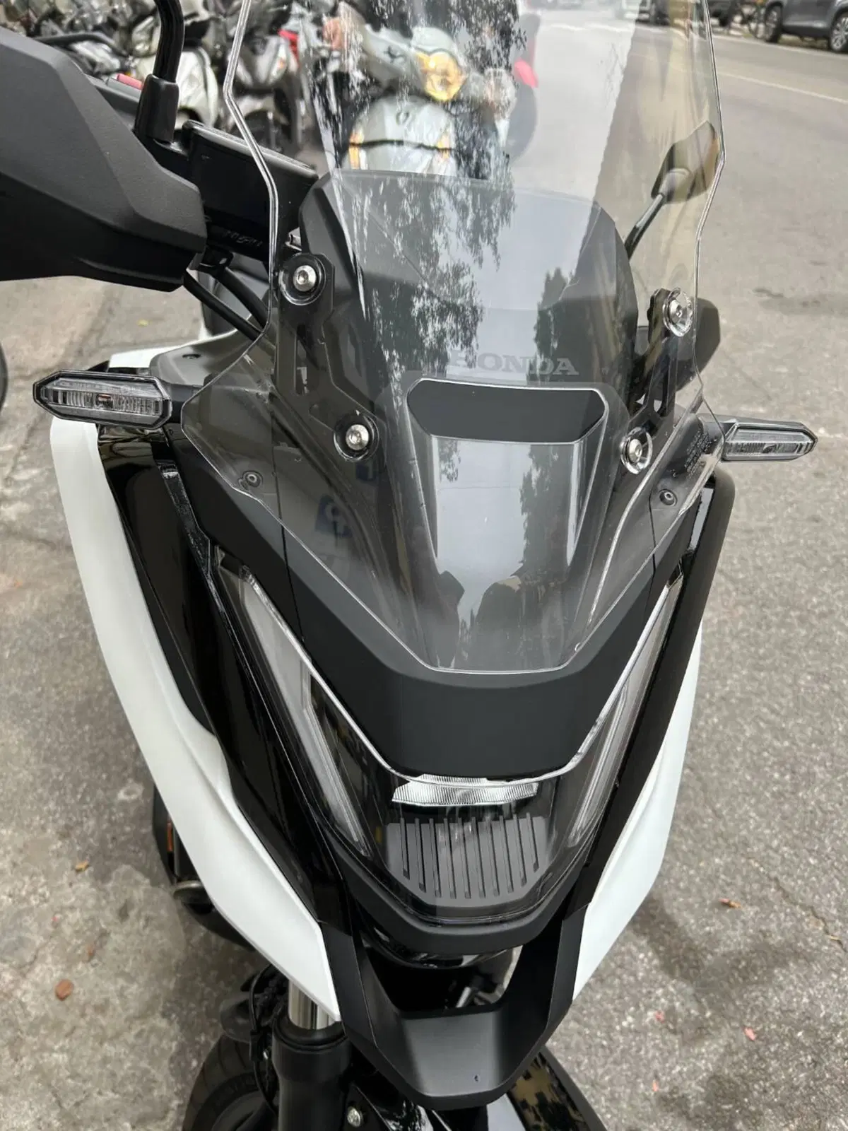 Honda NC 750 X DCT (2025 - 26) (3)