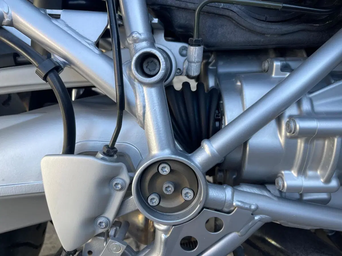 Bmw R 1200 GS (2004 - 07) (11)