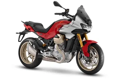 Moto Guzzi V100 Mandello S (2025 - 26) nuova