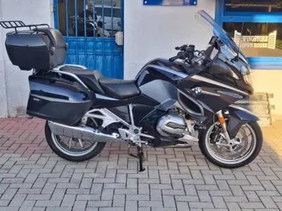 Bmw R 1200 RT (2017 - 18) usata