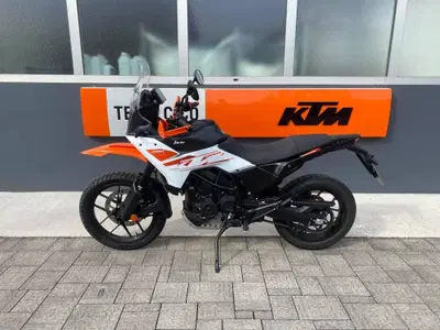 KTM 390 Adventure X (2025 - 26) usata
