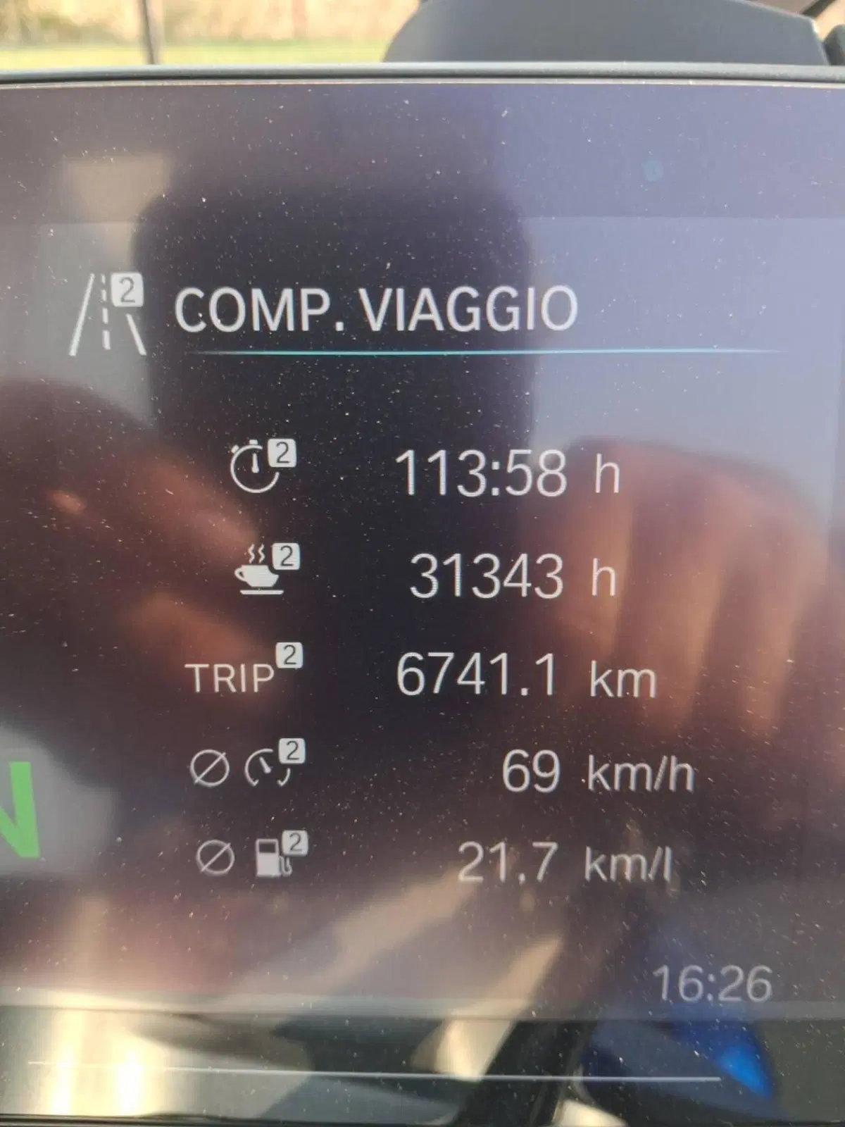 Bmw R 1250 RT (2021 - 25) (8)