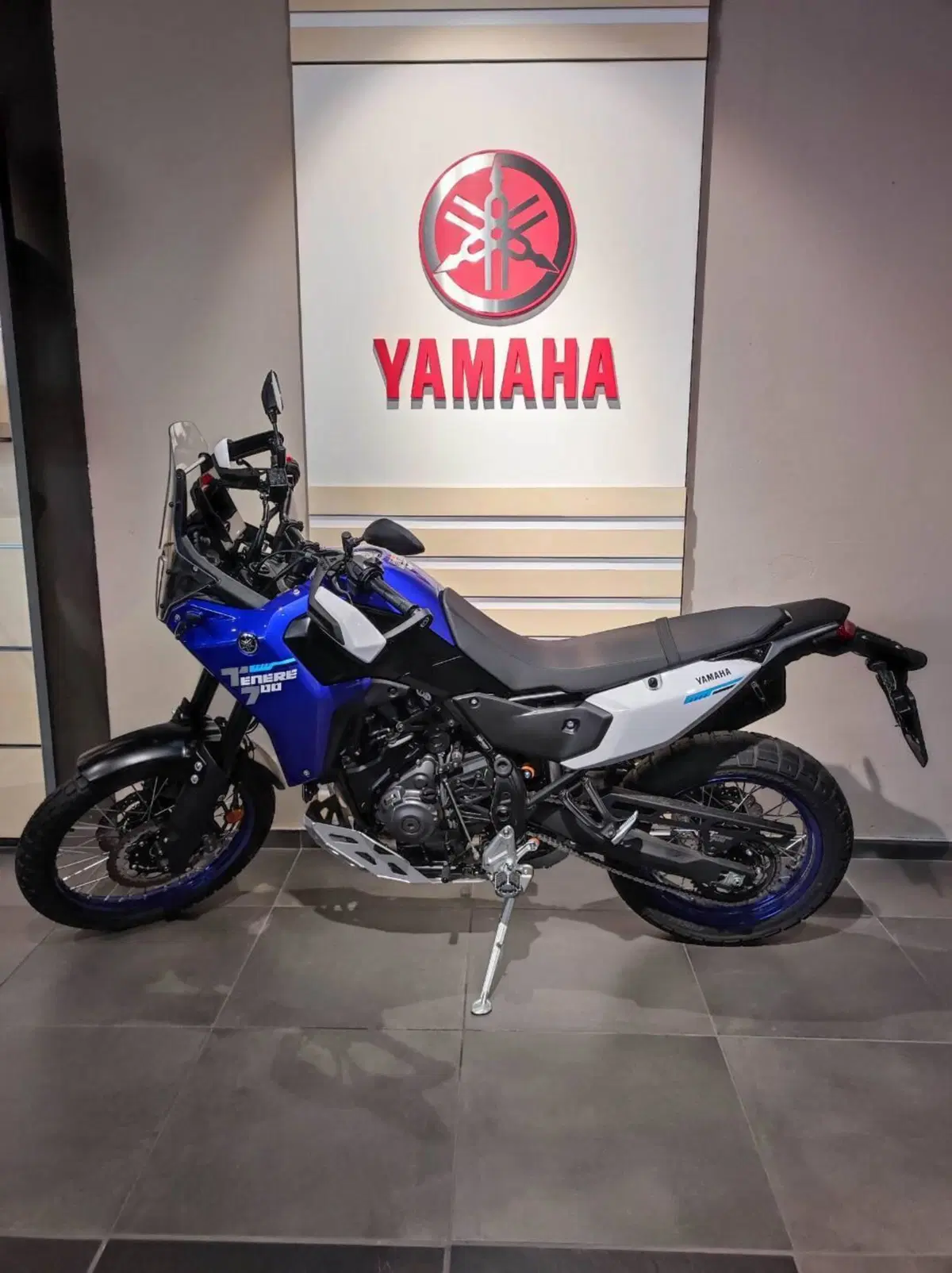 Yamaha Ténéré 700 (2025 - 26) (2)