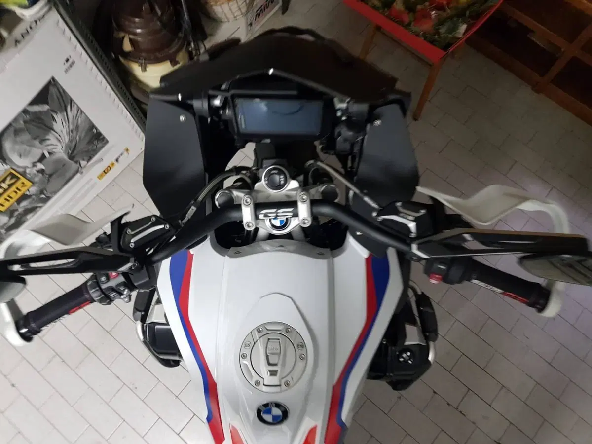 Bmw R 1250 GS (2021 - 24) (2)