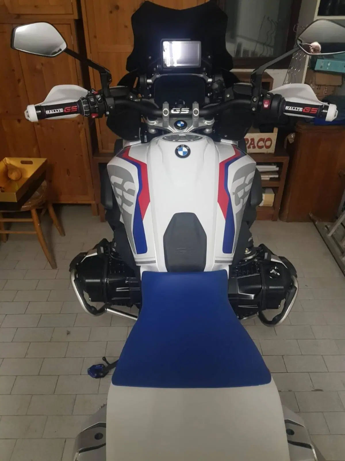 Bmw R 1250 GS (2021 - 24) (3)