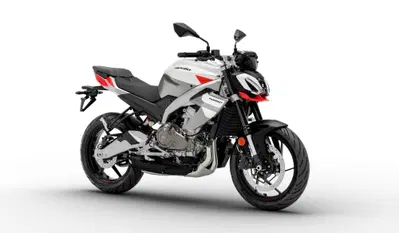 Aprilia Tuono 457 (2025 - 26) nuova