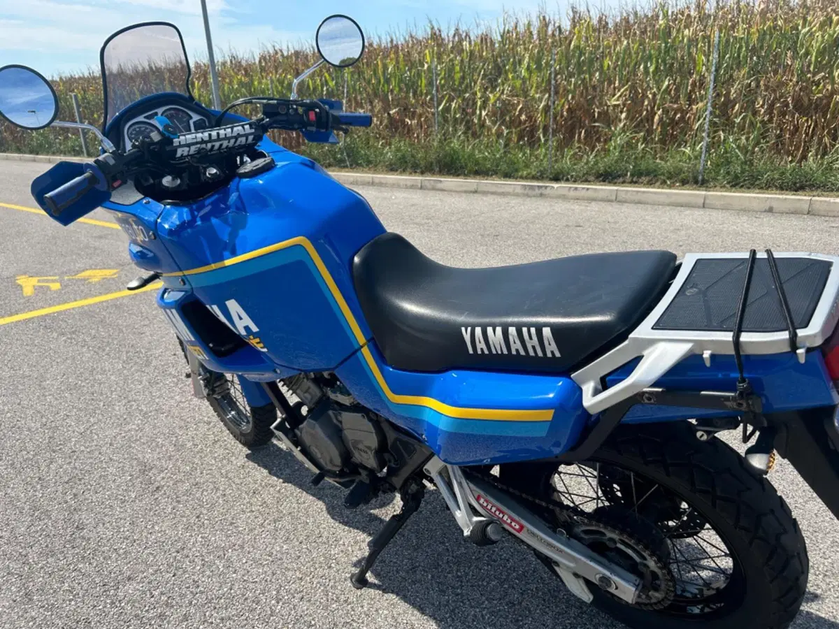 Yamaha XTZ 750 (1989 - 97) (4)