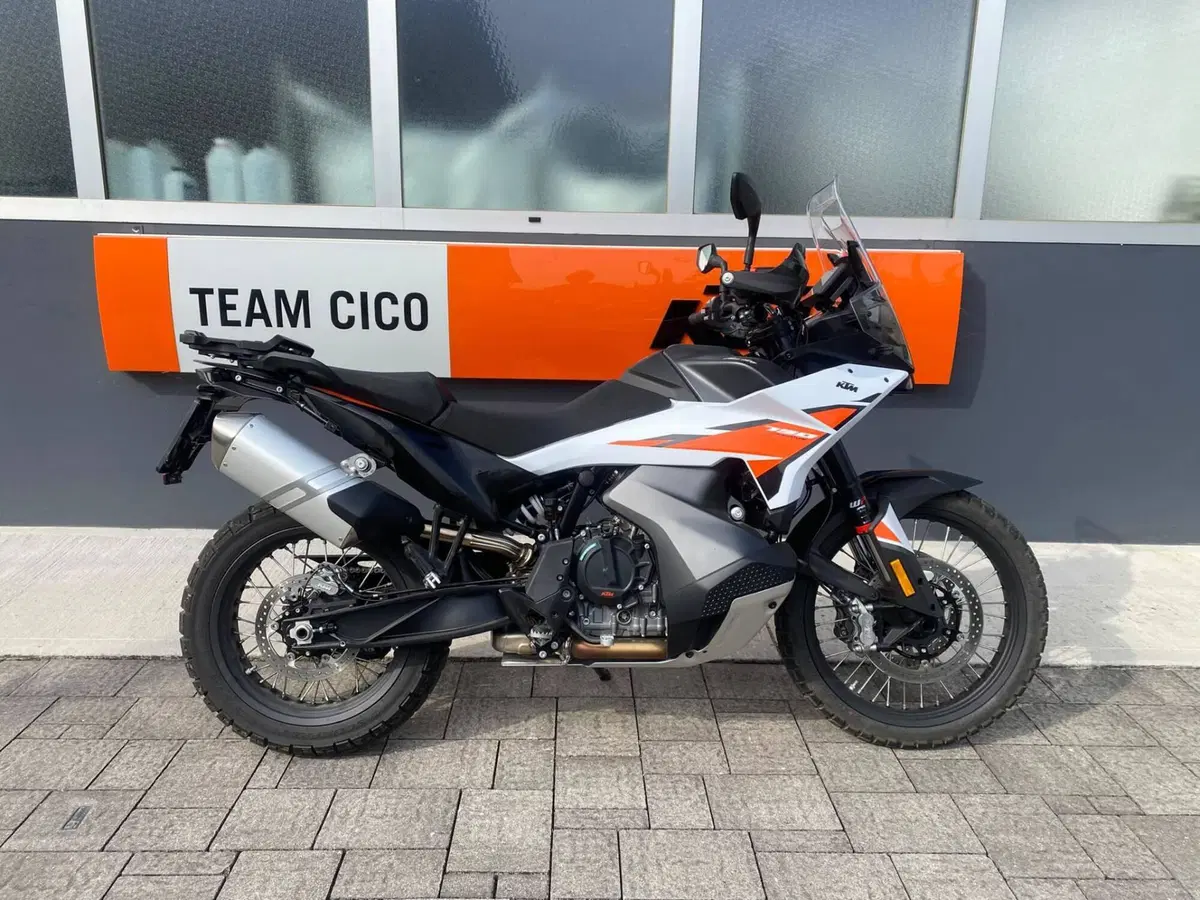 KTM 790 Adventure (2025 - 26) (2)