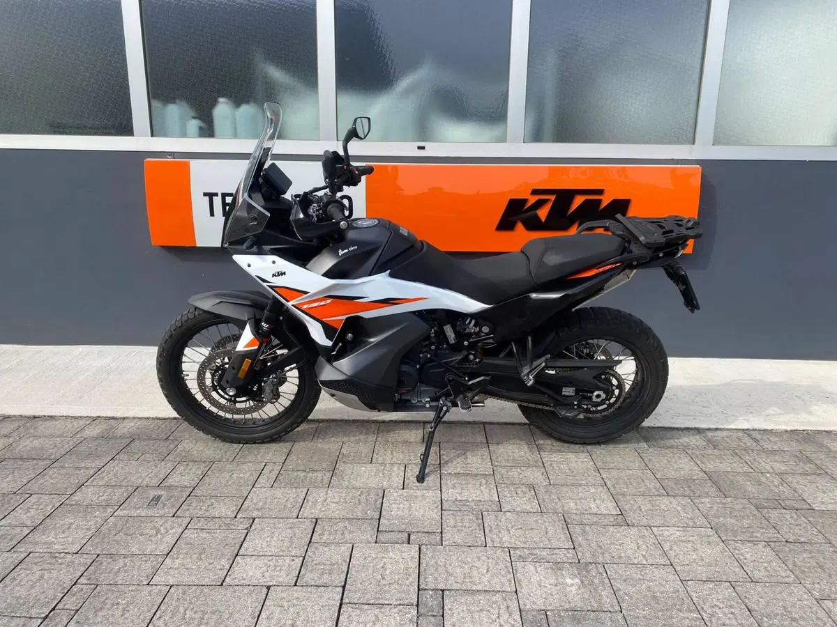 KTM 790 Adventure (2025 - 26) (3)