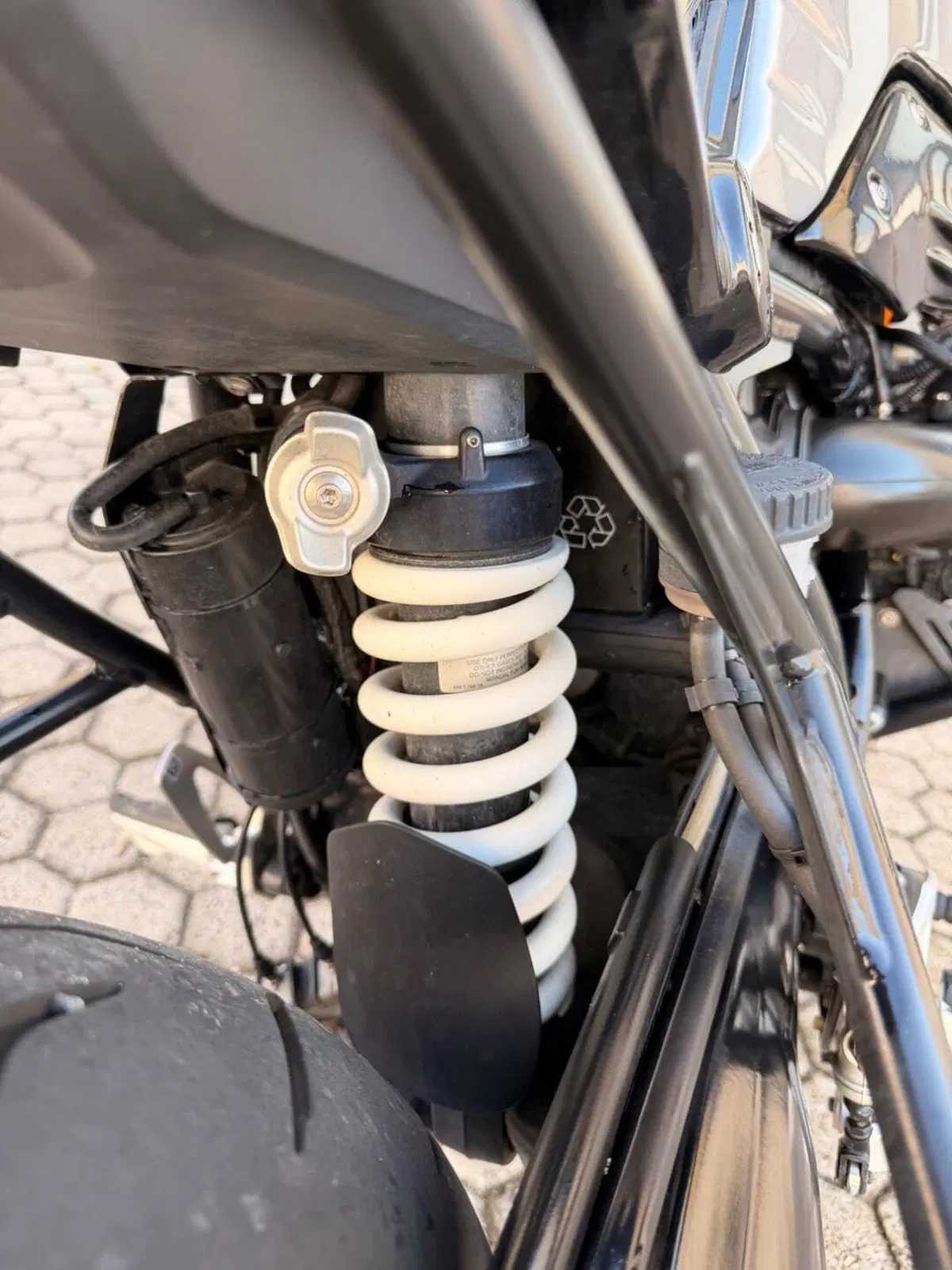 Bmw R nineT 1200 (2017 - 20) (3)