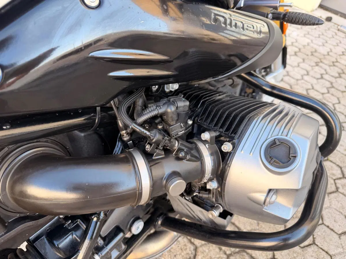 Bmw R nineT 1200 (2017 - 20) (7)