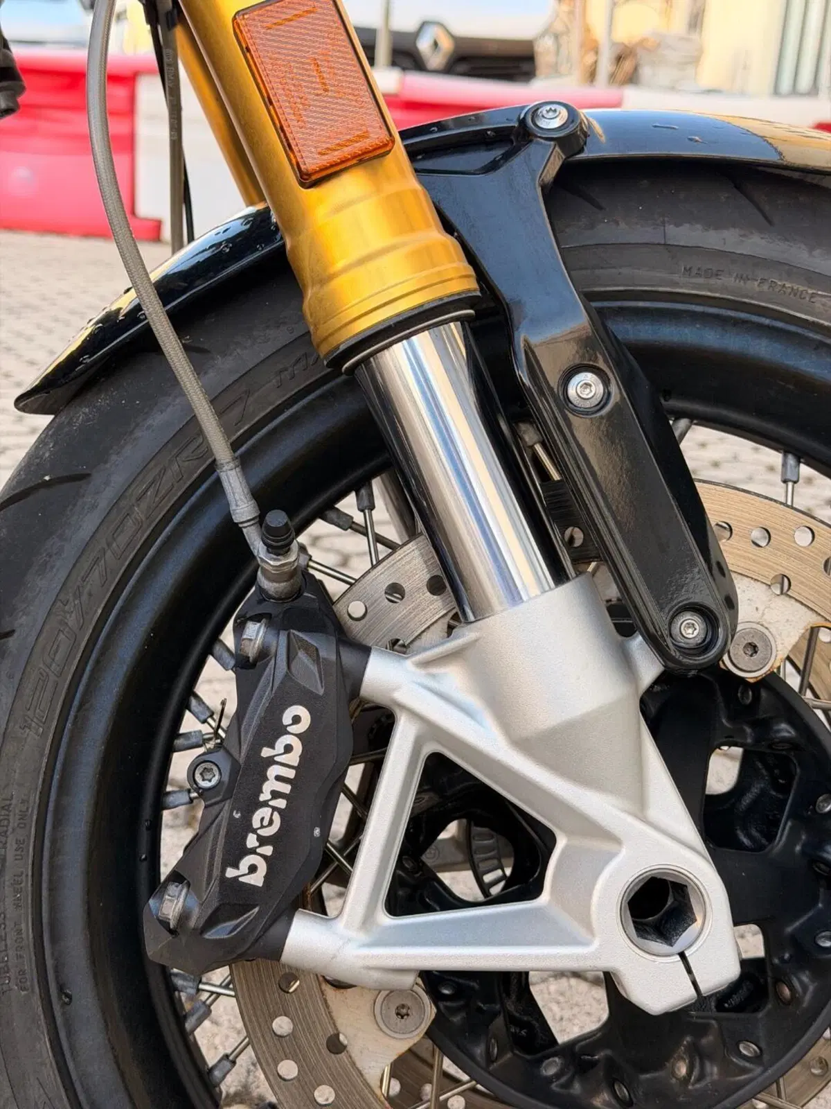 Bmw R nineT 1200 (2017 - 20) (10)